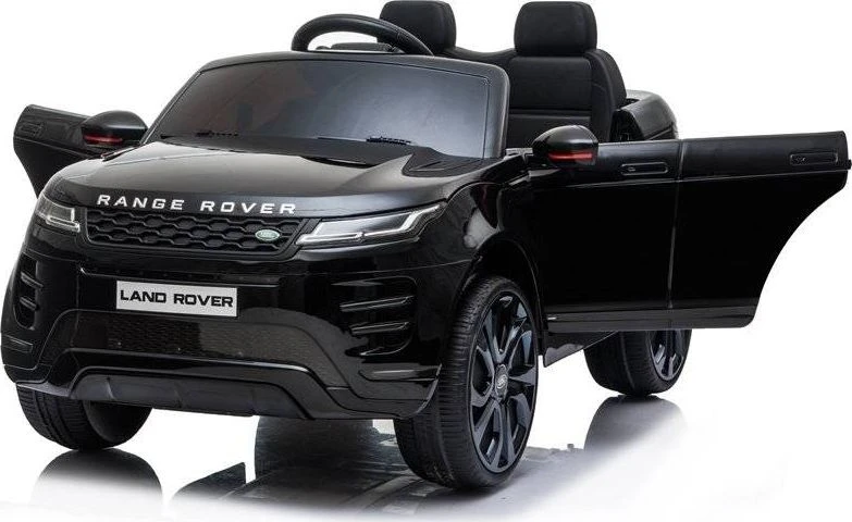 Lean Cars Vaikiškas elektromobilis Range Rover Evoque