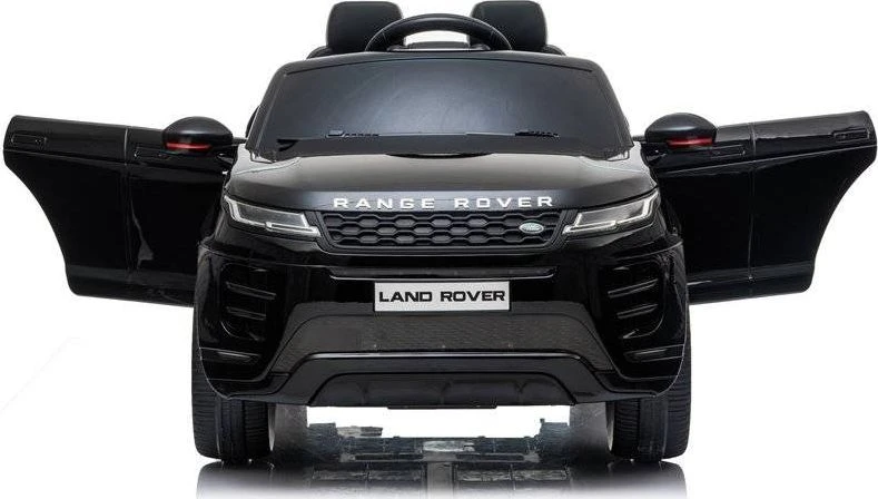 Lean Cars Vaikiškas elektromobilis Range Rover Evoque