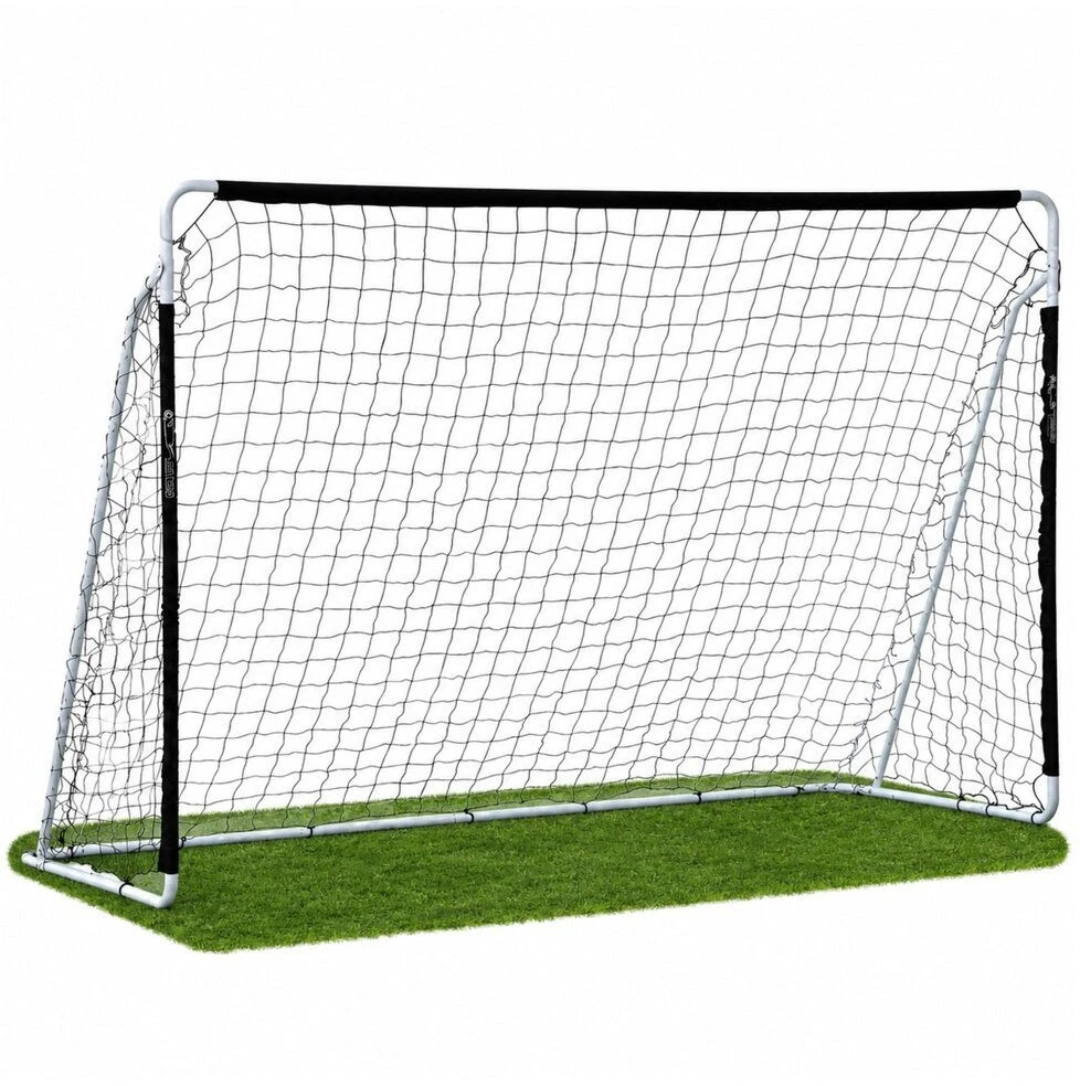Lean Sport Futbolo vartai 307 x 209 x 125 cm