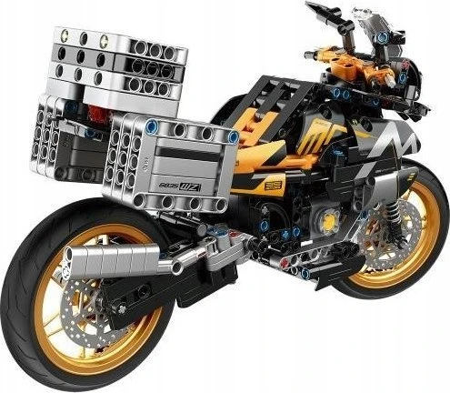 Lean Sport IM.MASTER klocki motocykl 557el 6835 43708