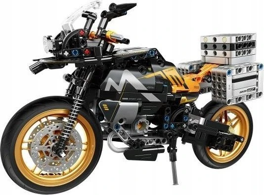 Lean Sport IM.MASTER klocki motocykl 557el 6835 43708