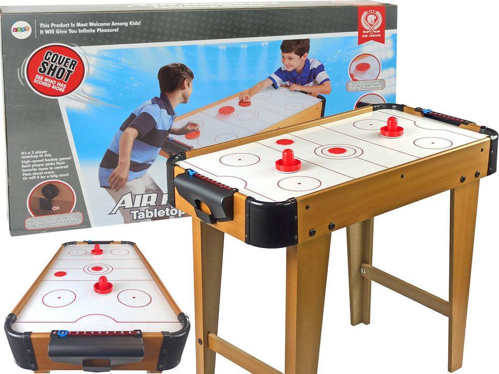 Lean Toys Oro ritulio stalas 73x38x62 cm