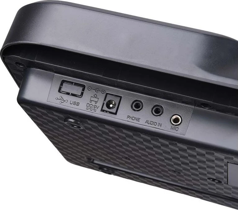Vaikiškas sintezatorius MQ 6119 KEYBOARD