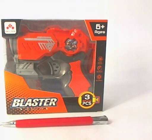 Lean Sport Mz Import *****Pistolet na miękkie strzałki/box SB474 05082