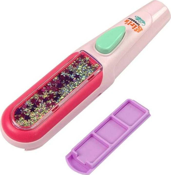 Plaukų dažų rinkinys Lean toys