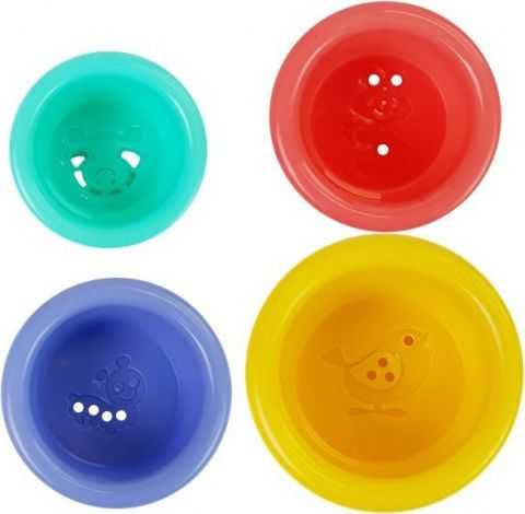 Lean Sport Rinkinys Pirties krioklys Varlė + Kaušeliai