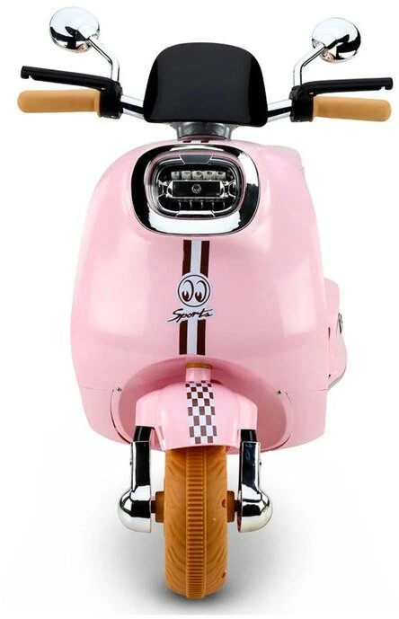 Lean Cars Elektrinis motoroleris Vespa XW-05 35W