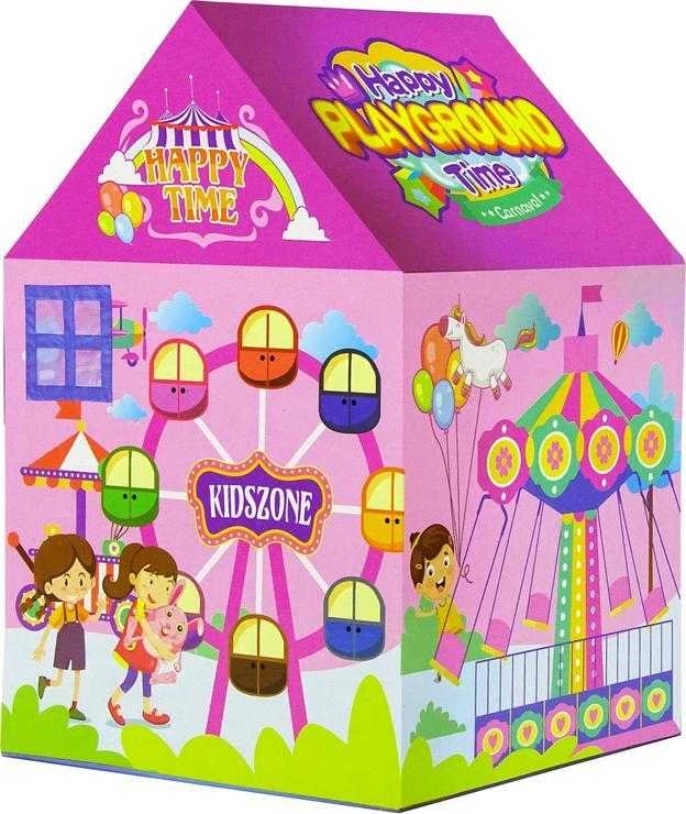 Žaislinė palapinė Pramogų namai Lean Toys