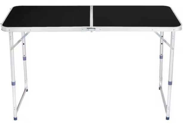 Lean Sulankstomas turistinis stalas 120x60 cm
