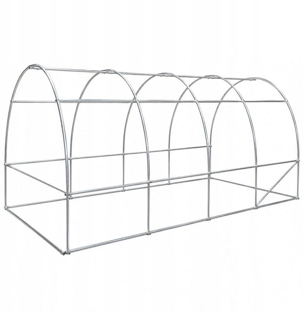Lean Folijos tunelis 10 x 3 x 2 m