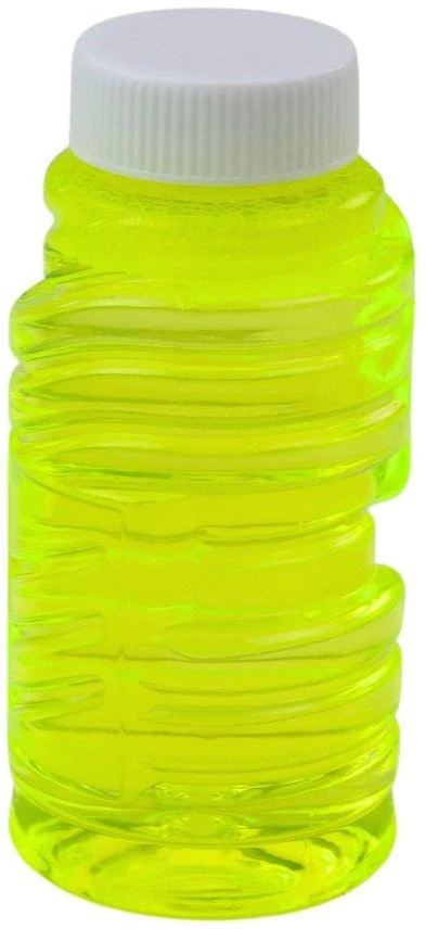 Lean Toys Rožinis burbulų pistoletas su LED efektais