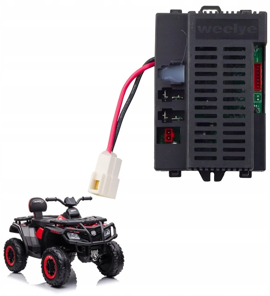 Centralka Valdymo blokas 24V S615