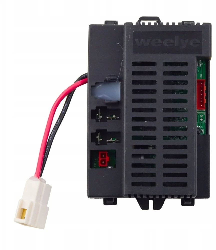 Centralka Valdymo blokas 24V S615