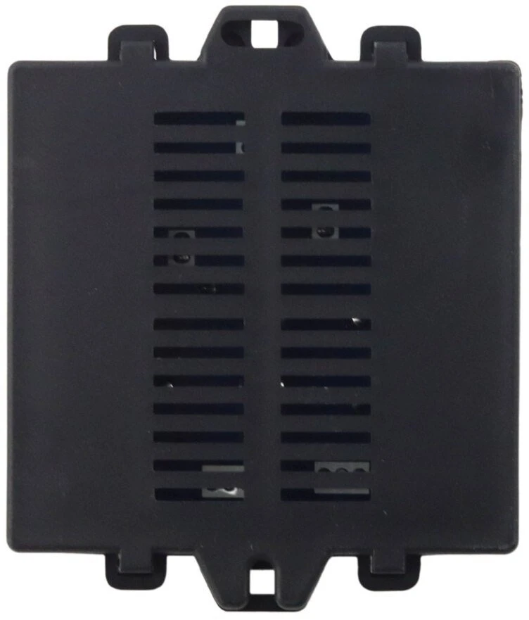 Centralka Akumuliatorinio automobilio valdymo skydelio modulis JR1630RX-RM-12V QLS-5688