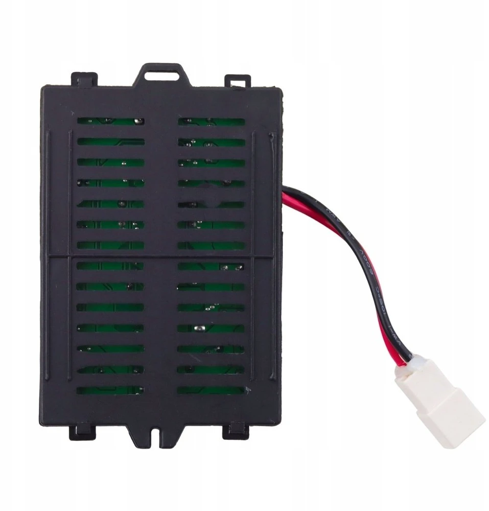 Centralka Valdymo blokas RX101 24V modulis