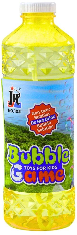 Duży Burbulų skystis su lazdele 1L
