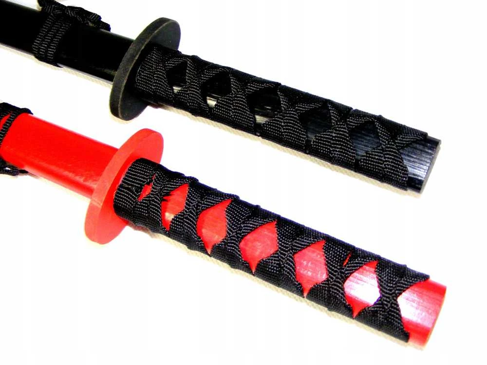 Lean Toys Medinis kardas, 73 cm