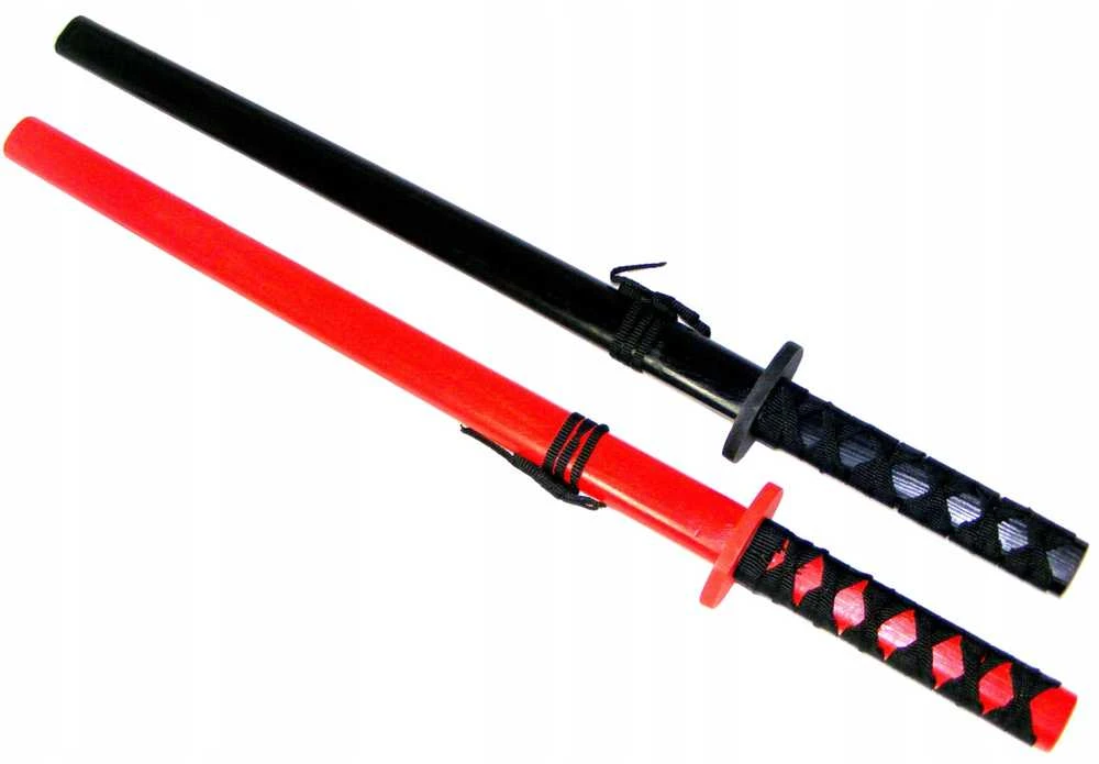 Lean Toys Medinis kardas, 73 cm
