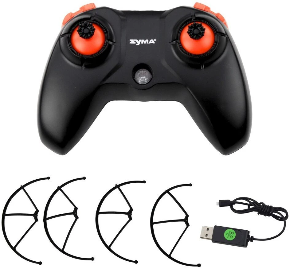 Lean Toys Dronas X15 Pro 16.5 × 15.5 cm