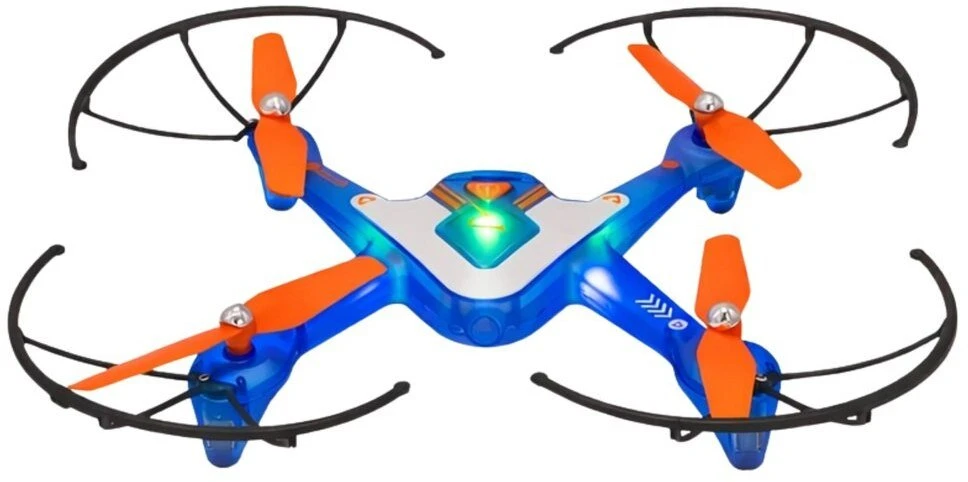 Lean Toys Dronas X15 Pro 16.5 × 15.5 cm