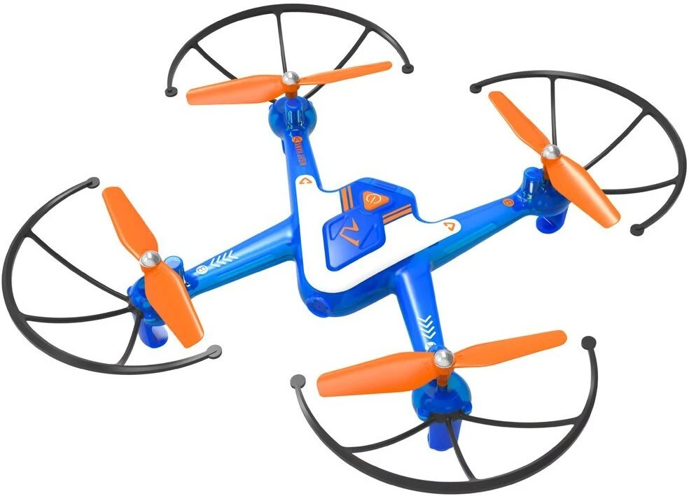 Lean Toys Dronas X15 Pro 16.5 × 15.5 cm