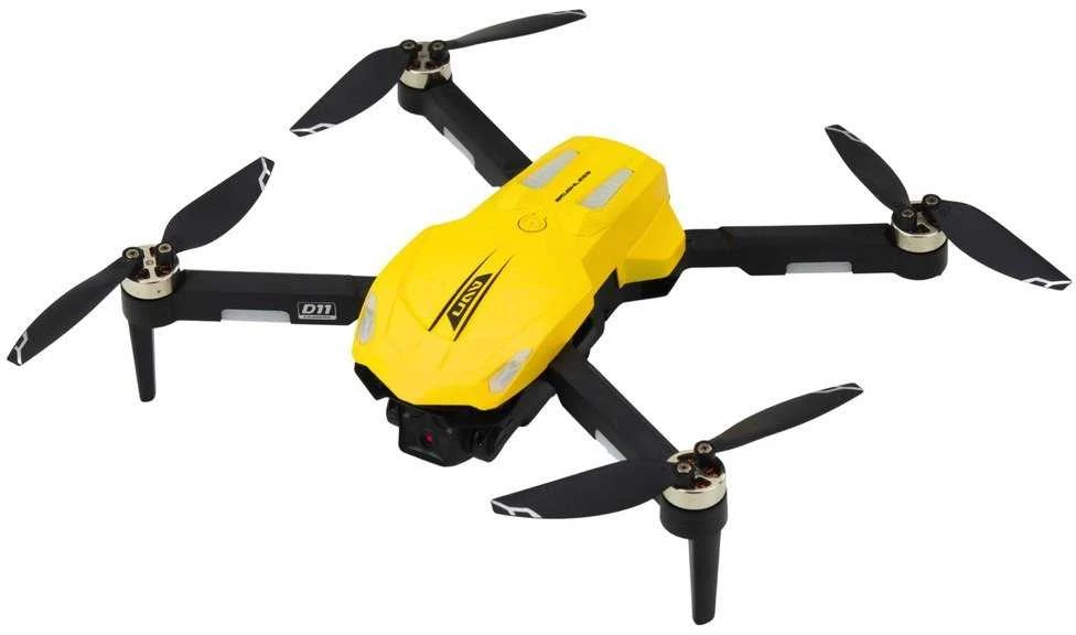 Modernus dronas su HD kamera