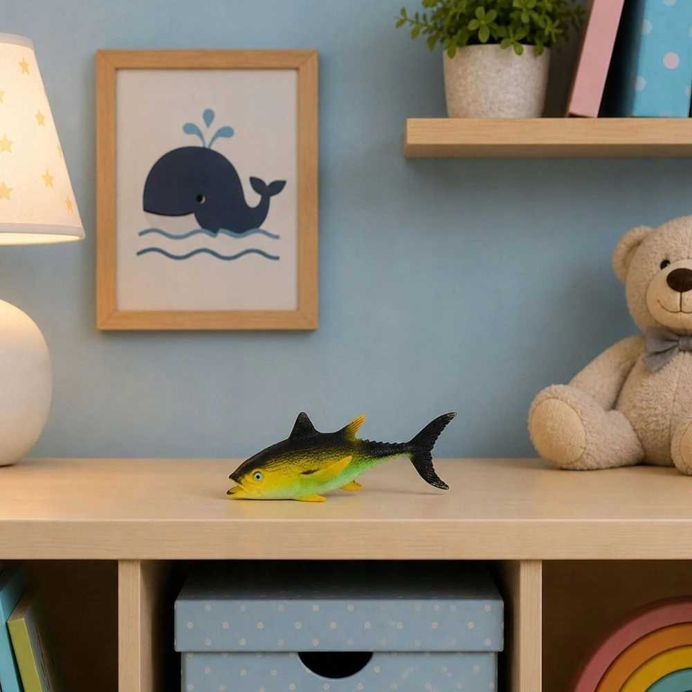Lean Toys Figūrėlė (tunas) 14 cm