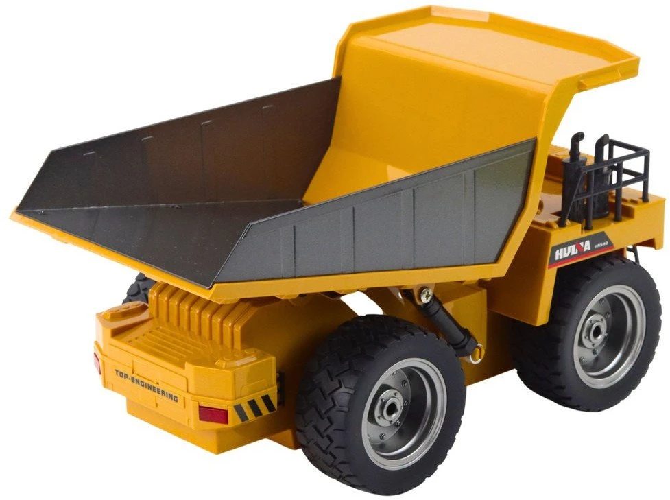 Huina 1533 9 kanalų RC savivartis 1:18