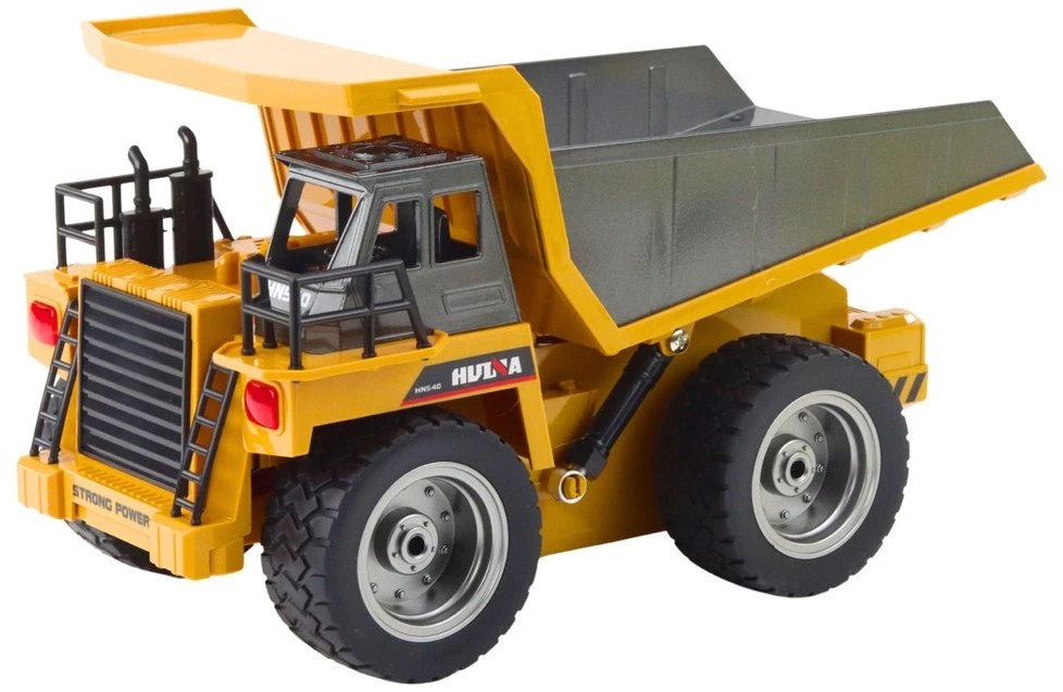 Huina 1533 9 kanalų RC savivartis 1:18