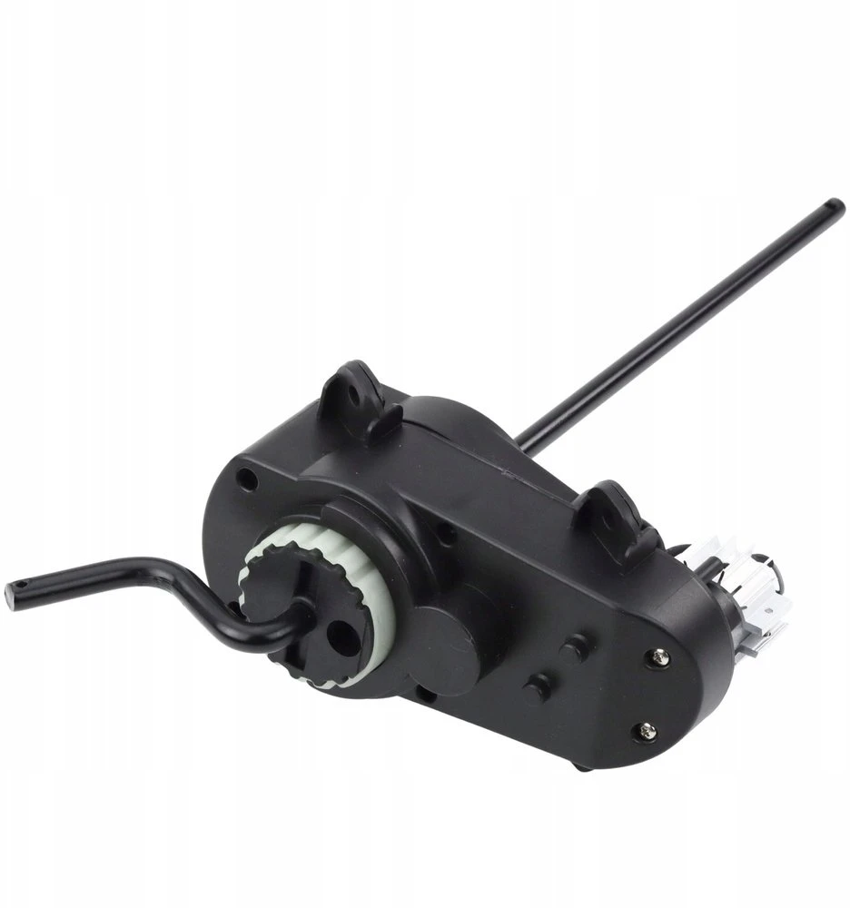 Variklis JC666 24V