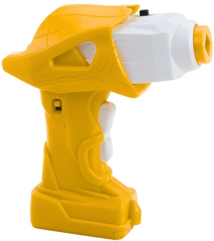 Lean Toys Dvigubas Ekskavatorius su Nuotolinio Valdymo Pultu
