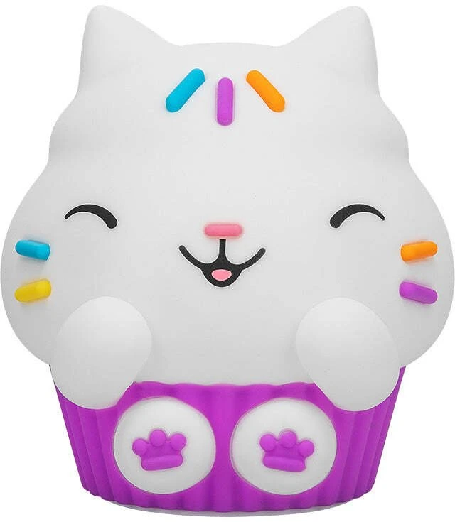 Paladone PP GABBYS DOLLHOUSE - CAKEY CAT SQUISHYGLO