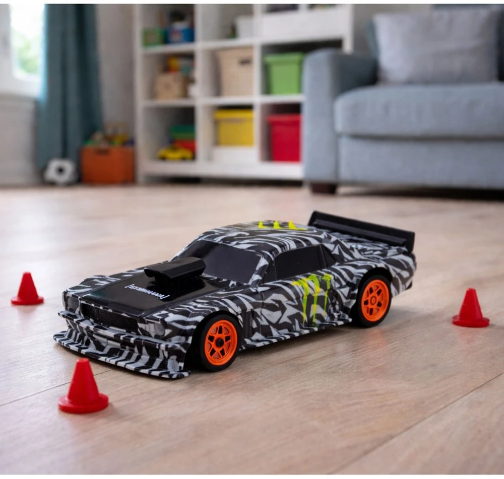 Drifto automobilis 1:43
