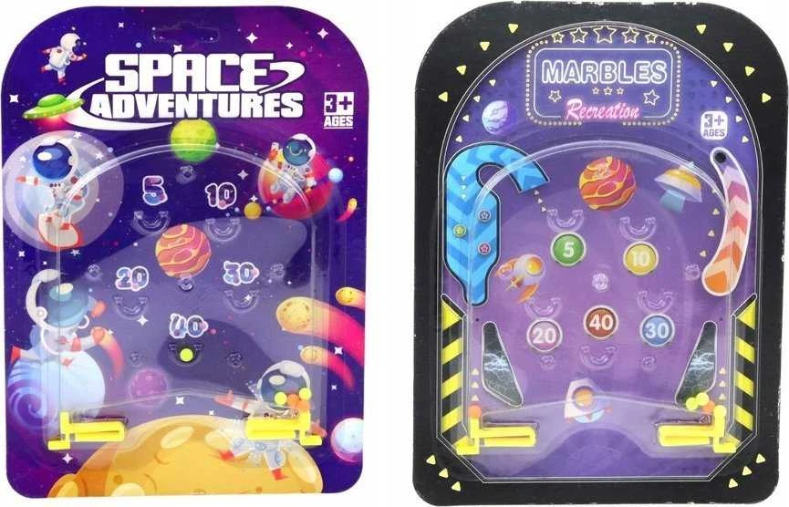 Tradicinis žaislas vilkelis Lean Toys, 1 vnt.