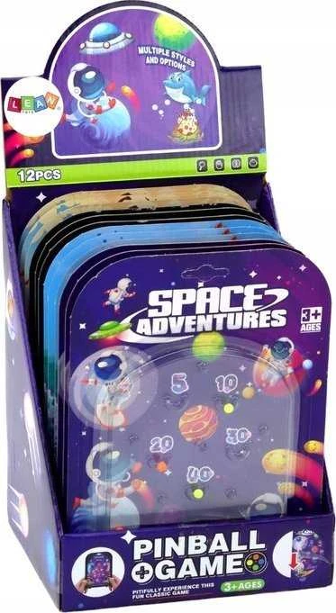 Tradicinis žaislas vilkelis Lean Toys, 1 vnt.