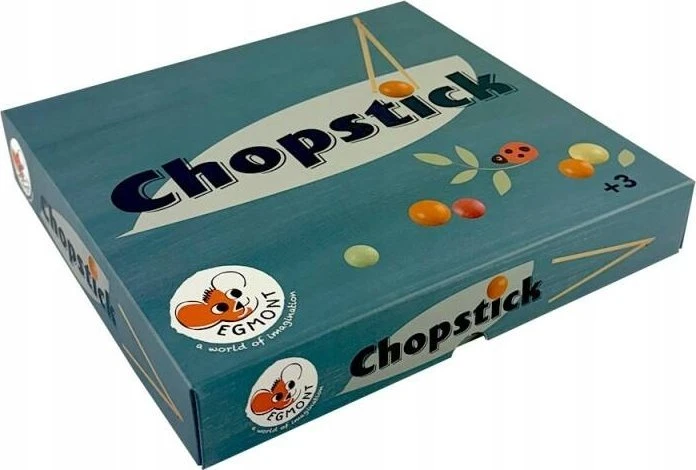 Lean Toys „LeanToys Chopsticks“ įgūdžių žaidimas