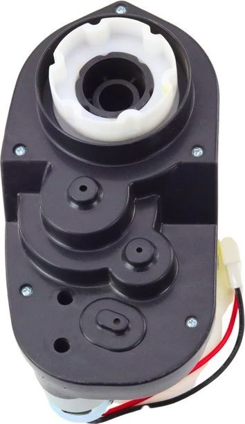 Lean Cars DK-CA001 - Variklis - 24V