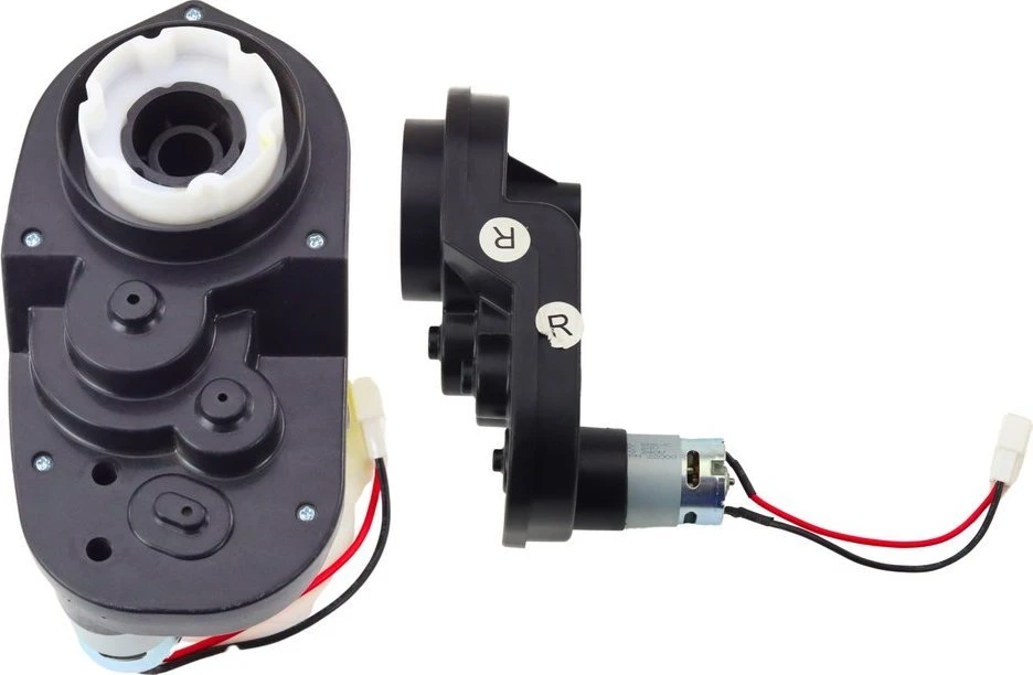 Lean Cars DK-CA001 - Variklis - 24V