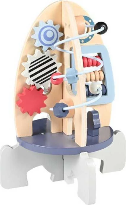 Lean Toys Medinis veiklos centras