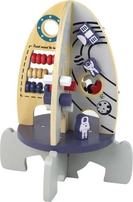 Lean Toys Medinis veiklos centras