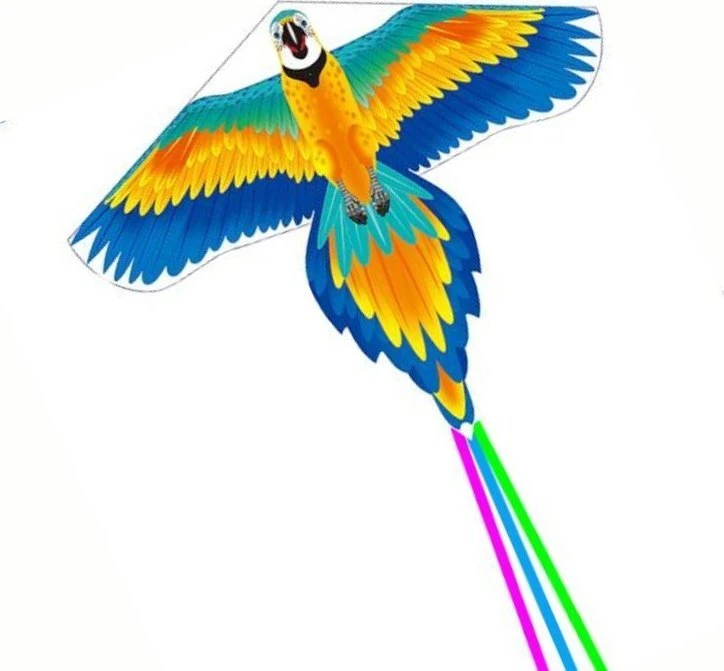 Lean Toys Didelis aitvaras, 250cm