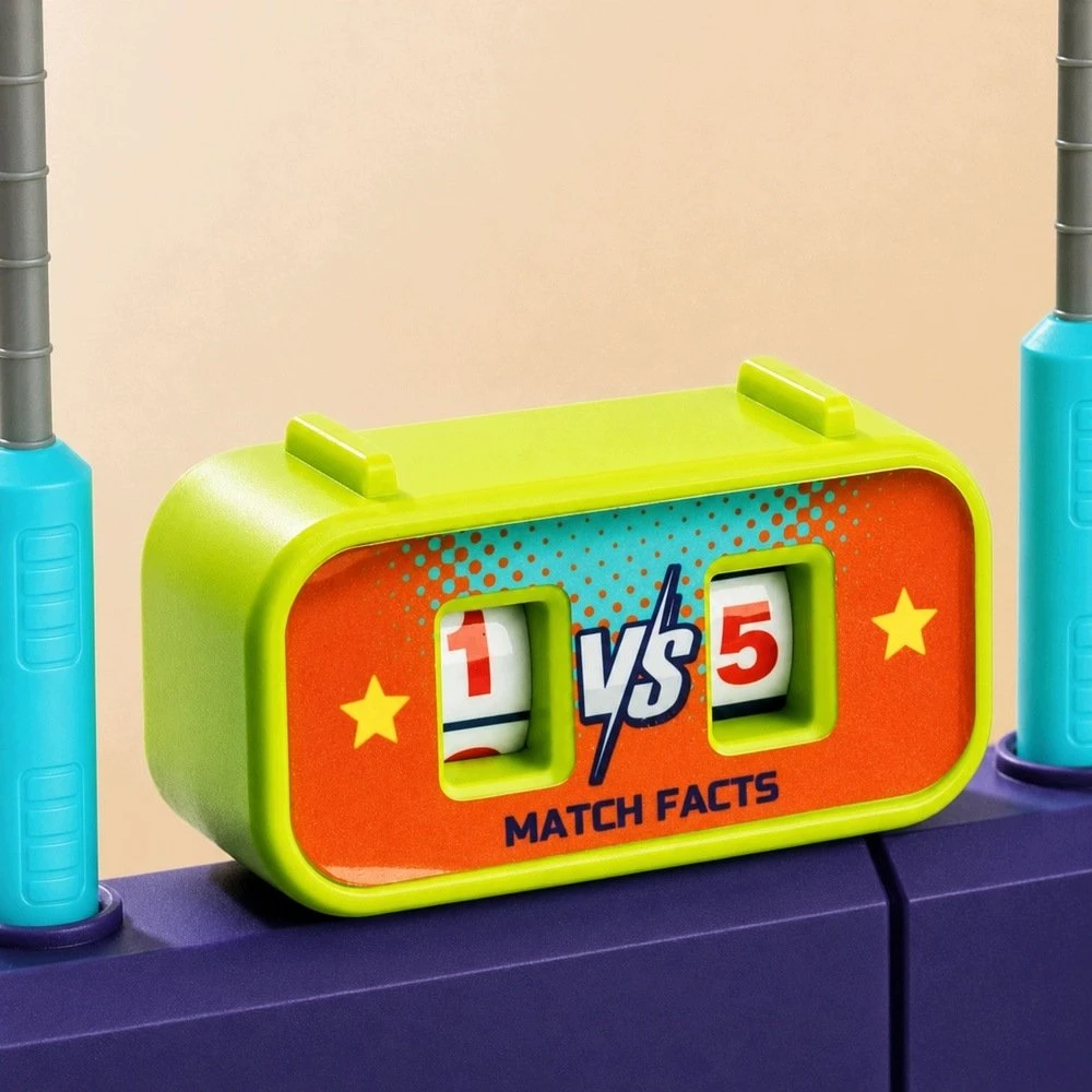 Lean Toys Stalo žaidimas 57.5 x 32 cm