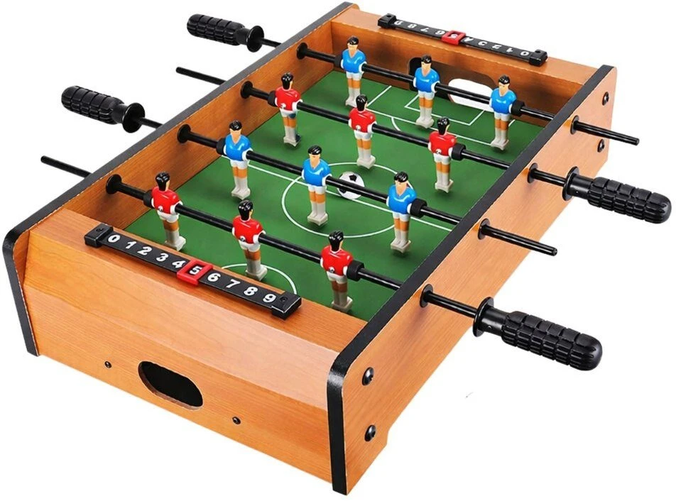 Gra Stalo futbolas 51 x 31 cm