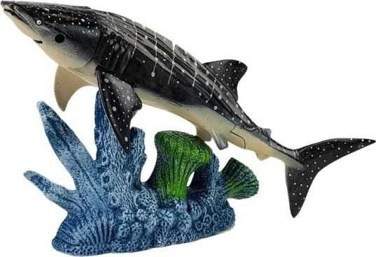 Lean Toys Figūrėlė LeanToys Rinkinys Sea Animals Judantys elementai