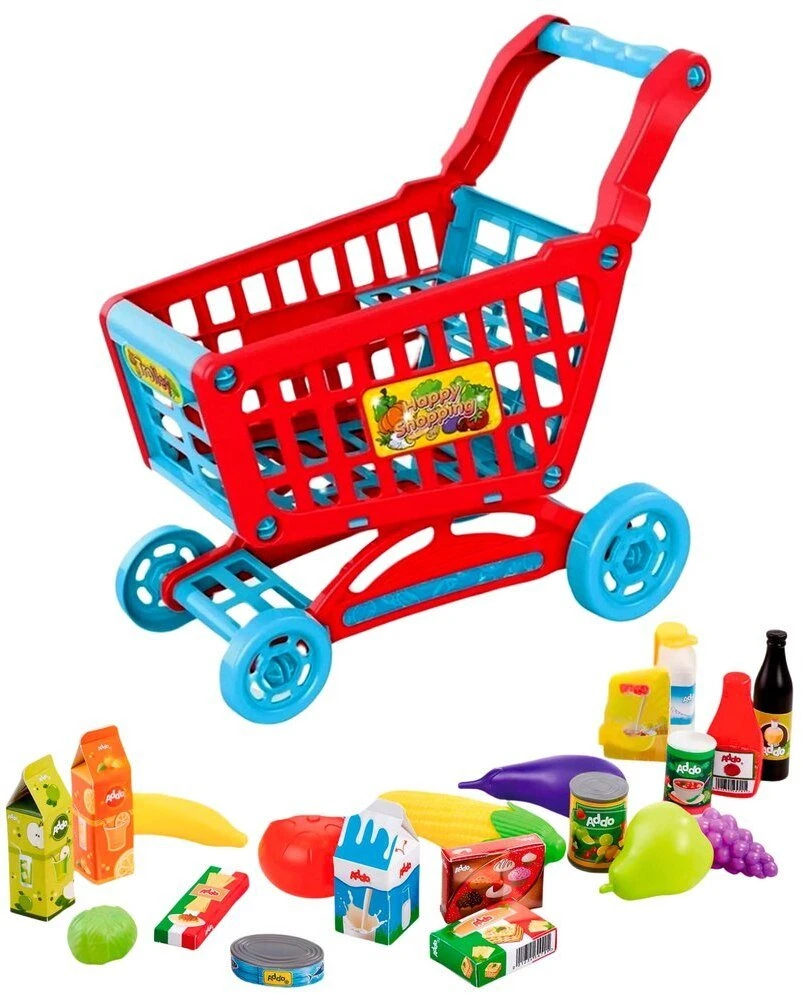 Lean Toys Kasos aparato rinkinys įvairiaspalvis