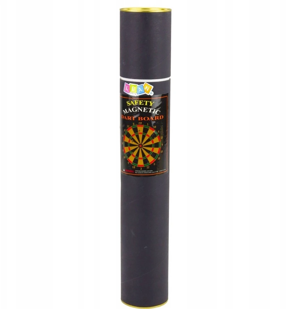 Lean Toys Dartų lenta 32 cm