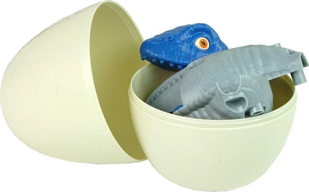 Zestaw Žaislų rinkinys Lean Toys Dinozauras Mosasaur