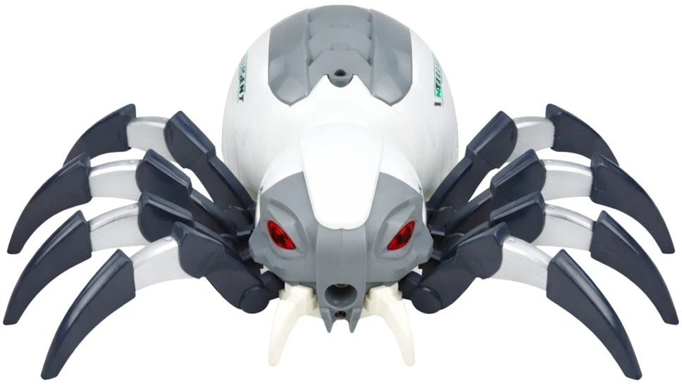Lean Toys RC voro robotas