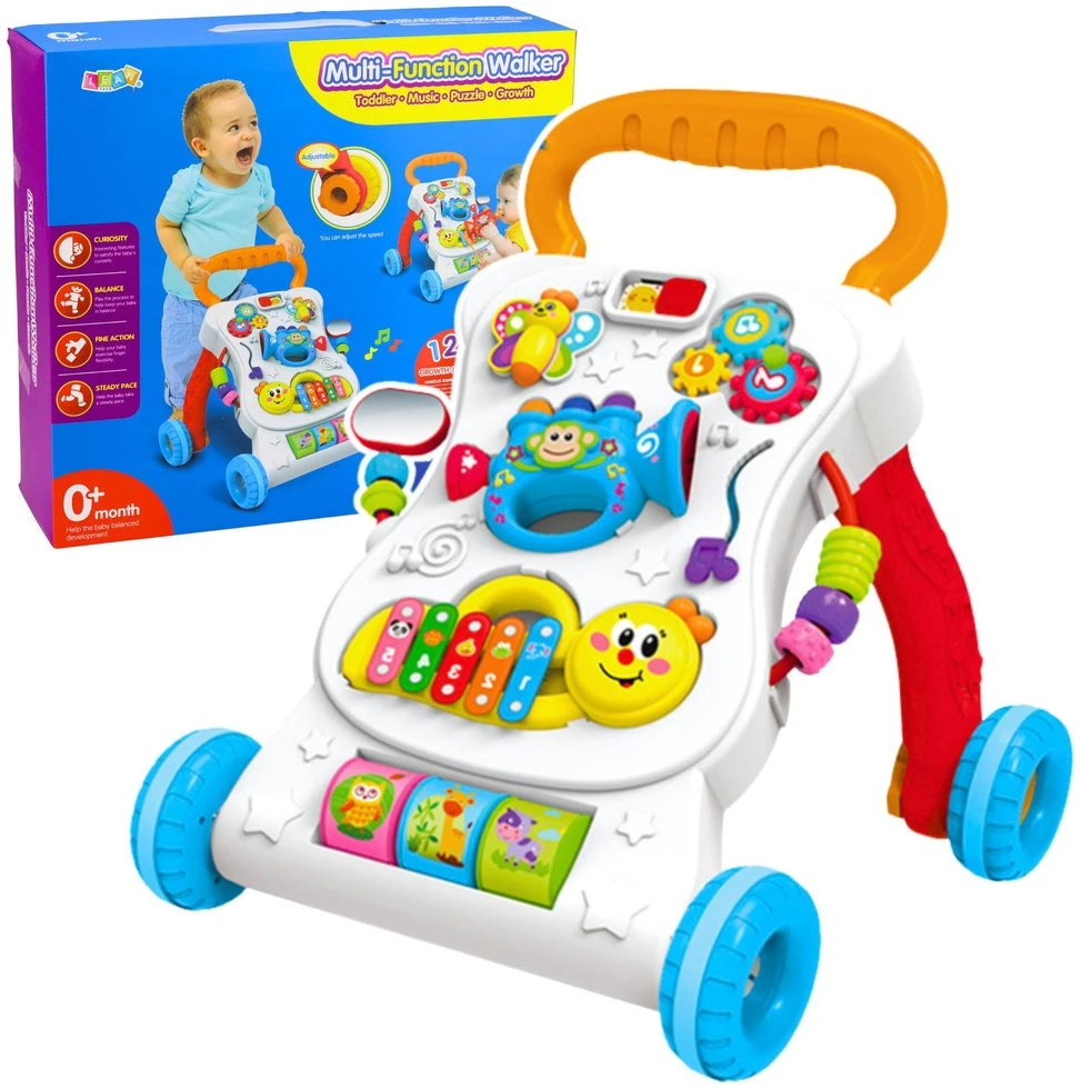Lean Toys Stumdukas 45 x 43 x 34 cm