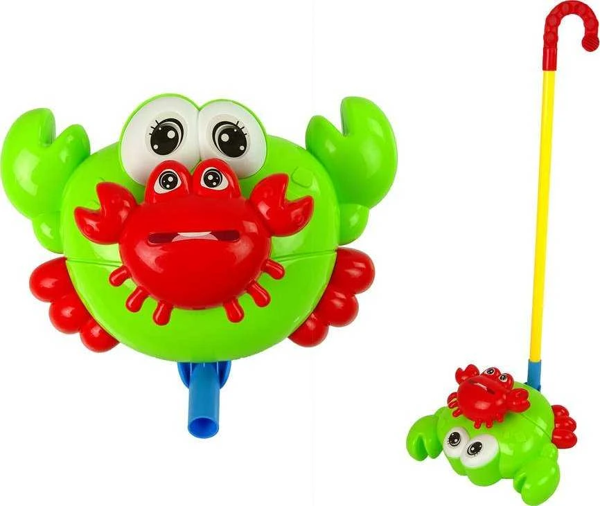 Lean Toys Stumdukas Krabas vaikams